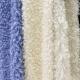 Plush Fabric 100% Polyester Imitation Wool Fabric for Garments Min Order 500 Meters
