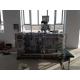 Tomato Paste Premade Pouch Packaging Machine 150 NL/MIN Air Consumption