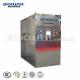 5 Ton Industrial Slurry Ice Machine with Stainless Steel 304 and 380v/3p/50hz Voltage