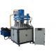 High Strength Hydraulic Compression Moulding Machine Short Processing