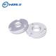 Precision OEM CNC Turning Parts Stainless Steel Aluminum CNC Turning Milling Parts