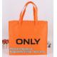 OEM Factory Price pp non woven bag,recycled non woven shopping bag, Promotional Custom non woven bag price, non-woven ba