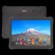 BT4.0 500nits Win 10 Pro Tablet , 64G Tough Tablets For Work