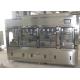 Pure Water Filling Machine , Fruit Juice Processing Equipment For Dairy Industry