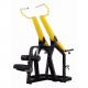 Strength Training Pull Down Machine Free Weight Gym Equipment 1200*1200*1730MM
