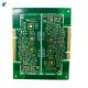 High Frequency Electronic PCB Board Rogers Ro4003c For E Car