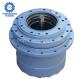  E311C Final Drive Travel Gearbox Apply For 311C Excavator Travel Gearbox