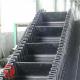 TC Wave Shaped  Corrugated Sidewall Multi Ply Textile Conveyor Belt For Agricultural