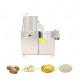 Cutting 400Kg/Hour Potato Chips Automatic Washing Peeling Slicer Machine