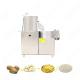 Industrial Brush Type Potato Peeling And Root Vegetable Washing Machine