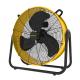 Multi Purpose Industrial Floor Fan High Velocity Industrial Air Mover Fans