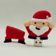 Christmas Gift Santa Claus OTG Usb Flash Drive Wholesale