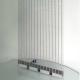 P10 Full Color Film Screen Radiates Quickly Maximum Power 700w for Office Building