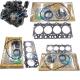 JCB-VM66PD Engine Spare Parts Engine Full Gasket Kit For Cummins Engine B3.3