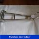 Stainless steel ladders for marine/marine hardware/ship from China supplier