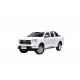 China's sales king GWM electric pickup truck Cannon EV four-door five-seater driving range of 405KM EV pickup truck