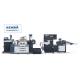 Advanced Barcode Label Die Cutting Machine Smooth And Precise Label Production Line