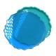Flexible Silicone Resin Mold Irregular Shape Epoxy Resin Coaster