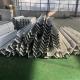 8m/Min 80mm Shaft Post Cold Roll Forming Machinery