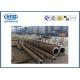 Industrial Steel Electric CFB Boiler Manifold Headers Low Pressure Water Tube Structure