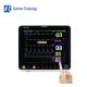 12.1 Inch Modularized Multipara Patient Monitor Hospital Vital Signs Monitor