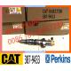 OTTO C9 Fuel Injector Assembly 387-9433 10R-7222 387-9434 10R-7221 387-9435 387-9436 10R-2828 387-9437 10R-4844