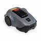 sGS Certificate 200m2 Electric Grass Mower Automatic Grass Mower 20V