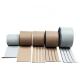 25meters/roll Waterproof Polymer Synthetic PVC Boat Decking Floor