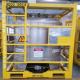 Shipping DNV 2.7-1 Offshore Containers Equipment Lifting Frame Tank
