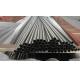 Nickel 201 pure nickel pipe astm b161 of high quality in stock