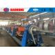 Combined Skip Type Stranding Machine For Twisting Cable Conductor