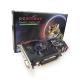 4g Ddr5 Gtx 1050ti Graphics Card DVI HDM1 DP Interface Video Dual Fan For PC