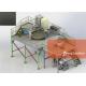 High Power Centrifugal Powder Metallurgy Equipment With 60000-120000 Rpm