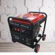 Permanent Magnet Generator Engine Driven Welders Medium Frequency DC 2KW 210A