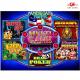 Multi Games 6x Video Slot Board  Casino Electronic Game Board With Vga Output