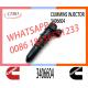 Common rail injector fuel injecto 3406604 3411821 3071497 3087648 for PT11 Excavator M11 ISM11 QSM11