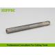 Straight Shank Solid Carbide Tungsten Steel Rod For Contacting to Cutter Head