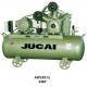 Low Noise 3hp 2.2kw 100L Reciprocating Piston Air Compressor