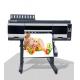 Inkjet Large Format Photo Printer Flatbed Printer Better Printer I3200 4720 XP600 Digital Banner Printing Machine