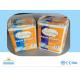 M-L-XL Size Overnight Diapers For Adults / Chemical Free Disposable Diapers