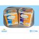 M-L-XL Size Overnight Diapers For Adults / Chemical Free Disposable Diapers