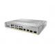 Cisco WS-C2960CX-8TC-L Catalyst 2960-CX Port Compact Switch Layer 2 Ethernet Ports