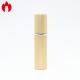 10ml Golden Screw Top Vials Empty Perfume Sample Vials