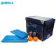 1200ML Portable PCM Large Refreezable Ice Packs Medical Ice Packs Perfect Sealing