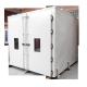 Electric Hot Air Circulating Industrial Drying Ovens For Laboratory , High Accuracy