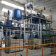 Molecular distillation used transformer oil recycling machine best technological process