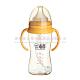 New Baby Kids 8oz Feeding Bottle Silicone Standard Neck Infant Baby Nursing Nipple LDSY019
