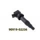 90919-02236 12 Volt Ignition Coil Car Plug Coil For Toyota Altezza Gita Sxe10 3sge