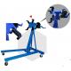 2000LB Powder Coating rotating engine and gearbox support stand