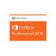 Genuine Microsoft Office 2016 Professional Plus